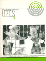 Boletín del Programa IRIS n. 0