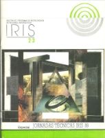 Boletín del Programa IRIS n. 2-3