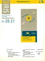 Boletín de RedIRIS n. 20-21