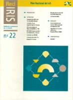 Boletín de RedIRIS n. 22
