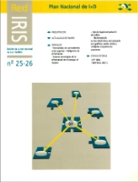 Boletín de RedIRIS n. 25-26