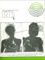 Boletín del Programa IRIS n. 4