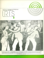 Boletín del Programa IRIS n. 5