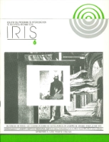 Boletín del Programa IRIS n. 6