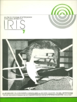 Boletín del Programa IRIS n. 7