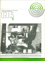 Boletín del Programa IRIS n. 8
