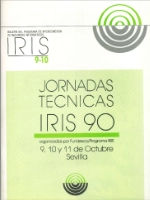 Boletín del Programa IRIS n. 9-10