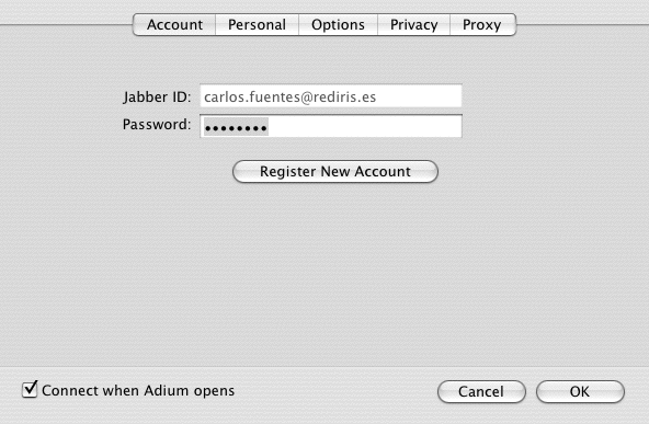 adium jabber download