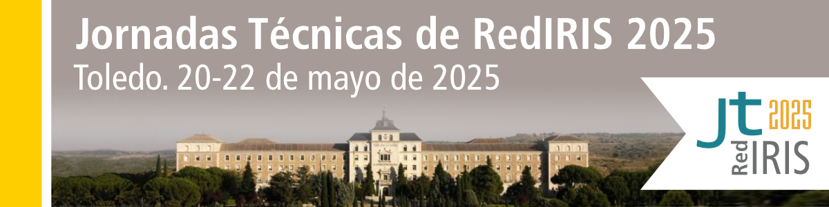 Jornadas Técnicas 2025