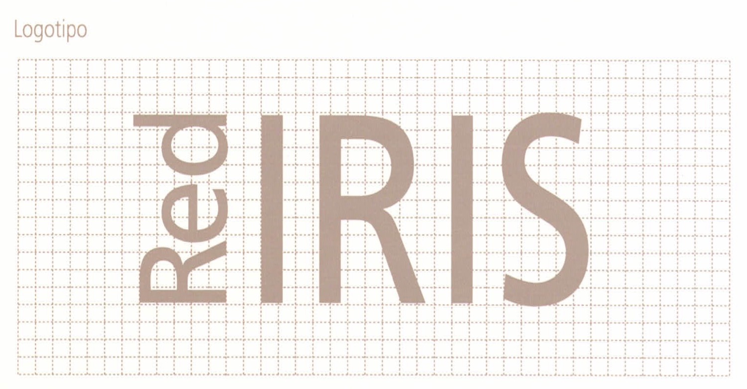 RedIRIS Logotipo